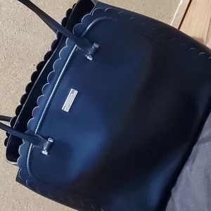 Kate Spade Leather Bag
